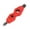 Red, variant on Refrigerator Vacuum Attachment Dryer And over Vent Glove Dryer Copper Tubing Brush Copper Pipe Cleaner Tool,Steel Deburring Brush Cleans Inside And Outside Wire Brush For Plumbing Installation