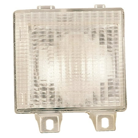 - 83-88 Chevrolet Blazer/ GMC Jimmy Driver Side Parking Signal Light