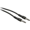 thumbnail image 6 of Mackie Big Knob Passive Studio Monitor Controller with 1/4" Male Phone to 1/4" Male Phone TRS Cable -5, 6 of 6