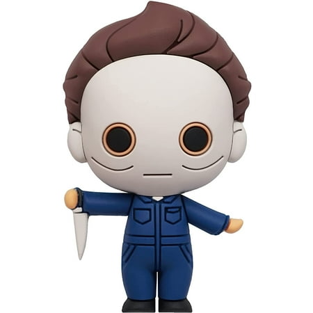 

Halloween: Michael Myers 3D Foam Magnet