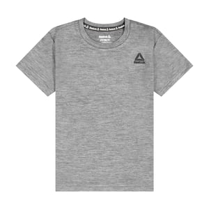 Reebok Boys Core Short Sleeve T-Shirt