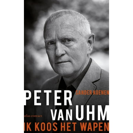 - Peter van Uhm - eBook