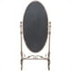 Meubles SEI Miroir Cheval en Bronze Antique – image 5 sur 7