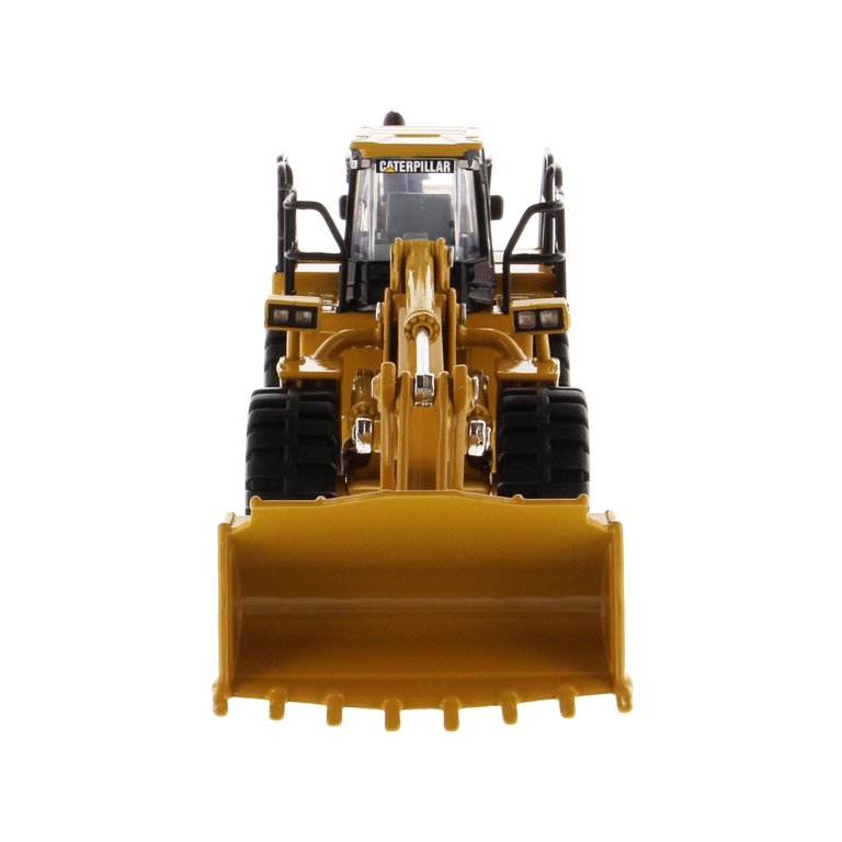 DieCast Masters 85697 CAT Caterpillar 988H Play & Collect 1 by 64