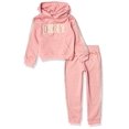 thumbnail image 1 of DKNY Girls 2 pcs. Set, Blush HTHR, 2T, 1 of 1