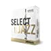 thumbnail image 3 of D'Addario Select Jazz Soprano Saxophone Filed Reeds - 2 Soft, 10 Box, 3 of 4