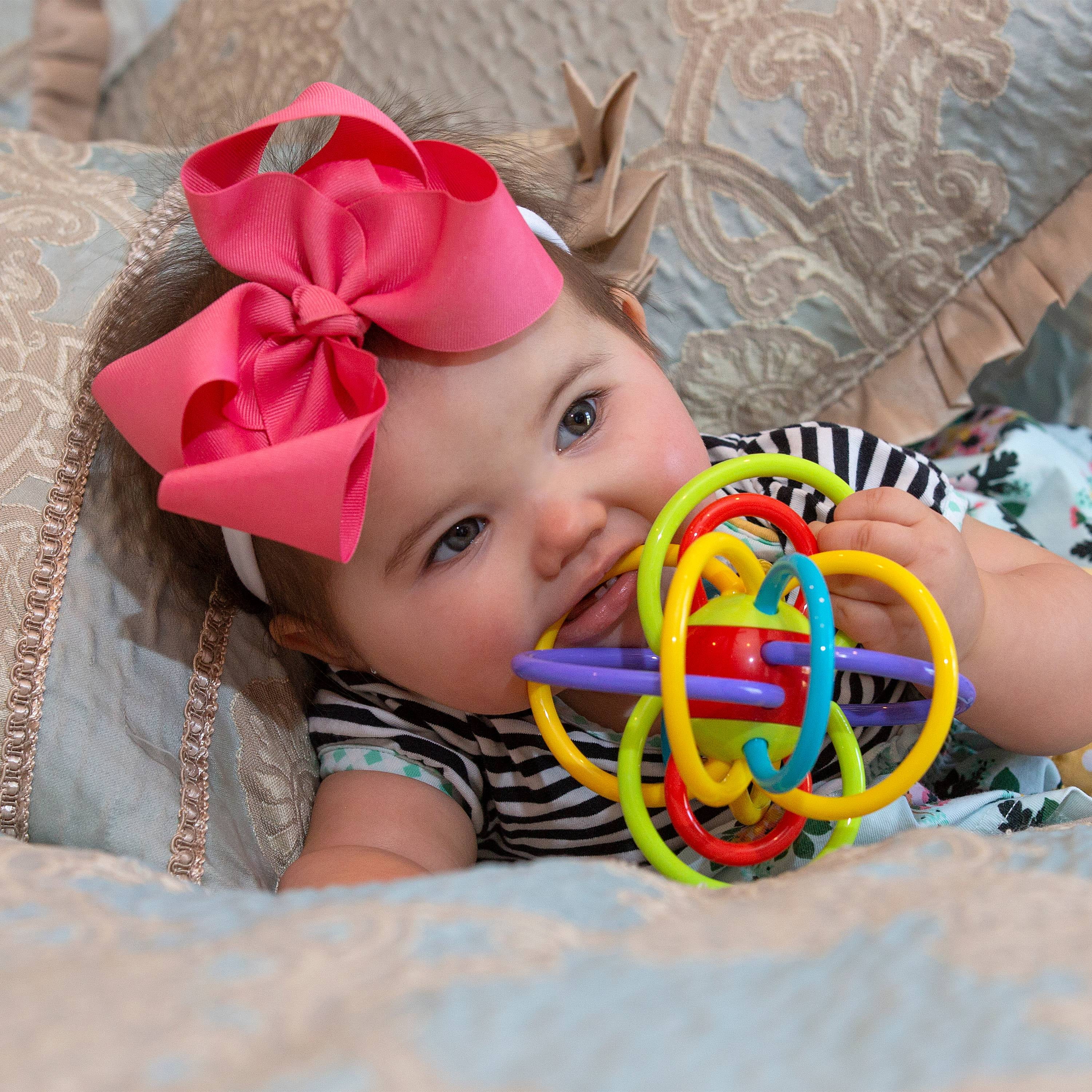 Nuby lots cheap of loops