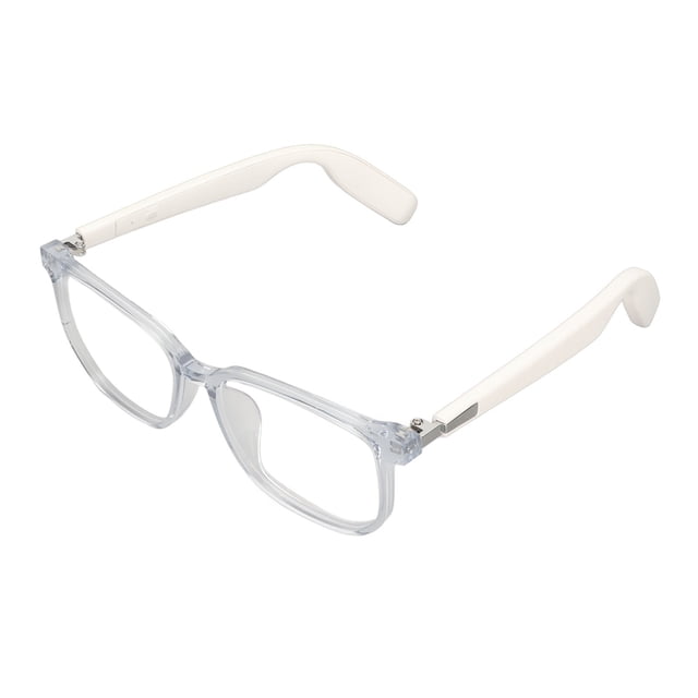 Gafas estéreo de gafas inteligentes con altavoz abierto resistente al agua IP67 para conducir