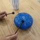 thumbnail image 2 of Tambor Eavnbaek de acero de 6 pulgadas y 8 notas con bolsa y accesorios, 2 of 7