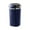 Dark Blue, variant on Yooshoverk Coffee Grinder, Silver, Electric Five-Grain, Spice Grinding, Compact Size, Home Kitchen Prep