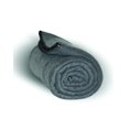 thumbnail image 1 of Manta de forro polar Vellón alpino CHARCOAL 8700, 1 of 1