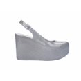 thumbnail image 3 of Melissa  Women's 33925 White , 9 M US, 3 of 5