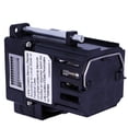 thumbnail image 4 of Lampe de Projecteur Philips de Remplacement avec Boîtier pour JVC BHL5010-S, 4 of 5