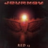 Pre-Owned Red 13 [EP] by Journey (Rock) (CD, Nov-2002, Records)