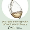 thumbnail image 5 of Cavit Pinot Grigio 1.5L, 5 of 5