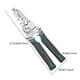 thumbnail image 3 of Pelacables plegable 18 en 1 Alicate Multiusos Eléctrico Función Pelacables Alicates Pelacables multifuncionales Crimper Cutter Alicates Pelacables Herramienta pelacables, 3 of 7