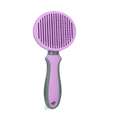 thumbnail image 1 of Cepillo Deslanador Para Quita Pelo 2 En 1 VIOLETA, 1 of 4