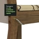 thumbnail image 4 of Kit 6 Sillas de Comedor Madesa 4291 Beige, 4 of 8