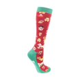 thumbnail image 4 of HyFASHION Womens Christmas Socks, 4 of 4