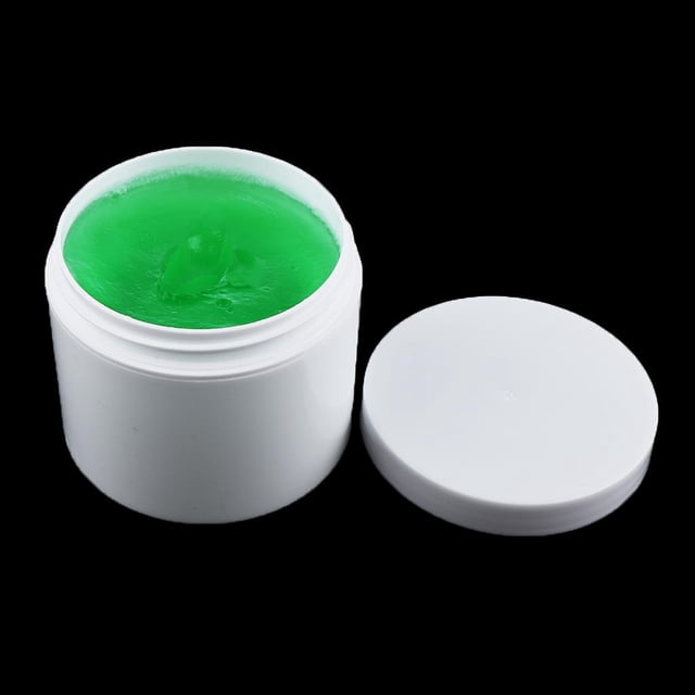 Barbero De cabellero De La Barba Del Labio De Del cabellero De 120g Para Hombre Fuerte Que Diseña Yinane Cera para el cabello