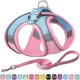 thumbnail image 2 of Arnés para perros, chaleco, collar para el pecho y gatos, cuerda ajustable, malla transpirable, ropa para perros, para caminar al aire libre, suministros para mascotas pequeñas y medianas, 2 of 5