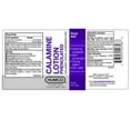 thumbnail image 2 of HUMCO Calamine Lotion, 6 Ounce, 2 of 2