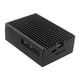 thumbnail image 4 of Para Raspberry Pi 5 Case Heavy Duty Fácil de instalar Enfriamiento pasivo Metal, 4 of 9