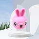 thumbnail image 4 of Para Bebés Descompresión Lindos Sensoriales para Bebés para (conejo Rosa), 4 of 7