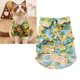 thumbnail image 4 of Camisetas De Verano Para Gatos, Dobladillo Suelto, Suaves Y Elegantes, Bloqueador Solar, Camisetas Para Mascotas, Transpirables Para Mascotas, 4 of 8