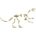 thumbnail image 2 of Jurassic World STEM Fossil Strikers Velociraptor, 2 of 8