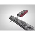 thumbnail image 6 of Victorinox Ranger Swiss Army Knife 21 Function Swiss Made Pocket Knife With 2 Blades (Large and Small), Corkscrew and Wood Saw - Red, 6 of 6