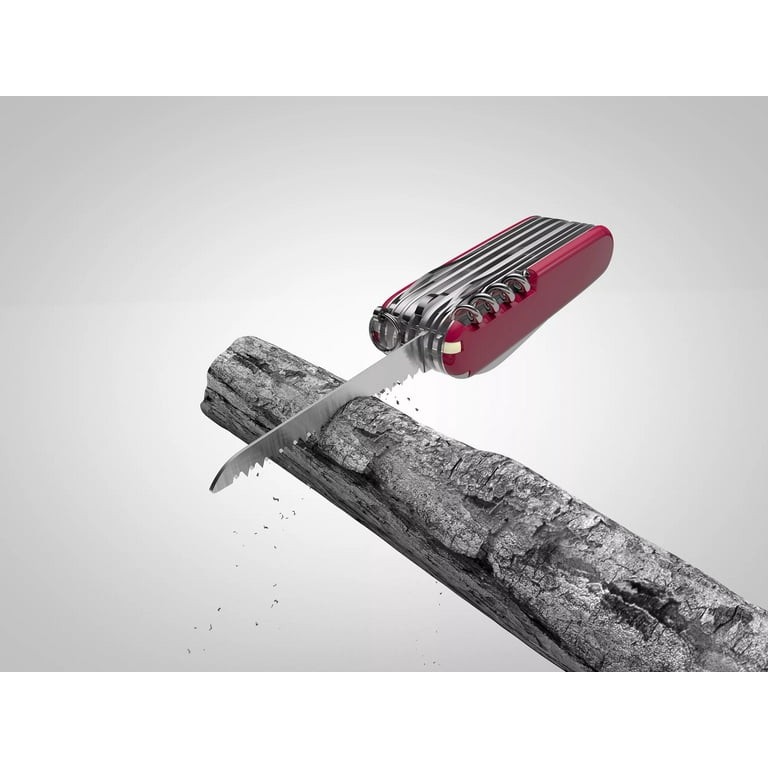 Victorinox Ranger Swiss Army Knife 21 Function Swiss Made Pocket