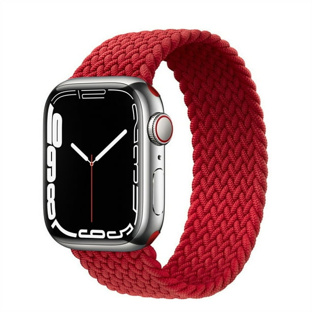 solo loop iwatch