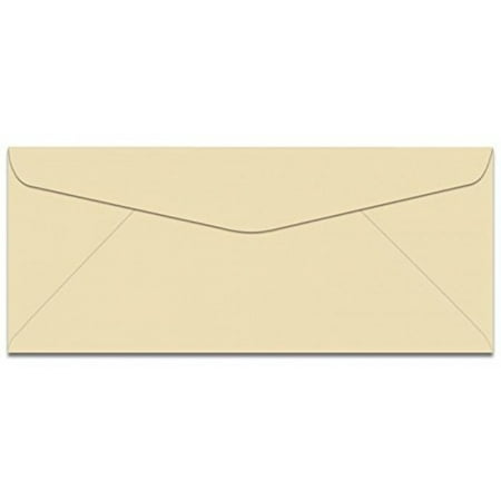 earthchoice ivory no 10 4 1 8 x 9 1 2 envelopes 500 pk 089 gsm