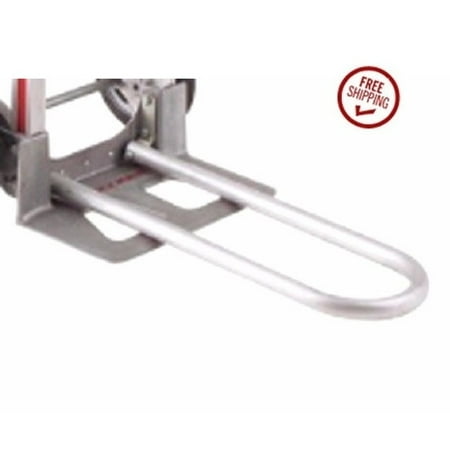 Folding Nose Extension - Magliner Tubular Folding Nose Extension Recessed U-Loop Fits F2 22
