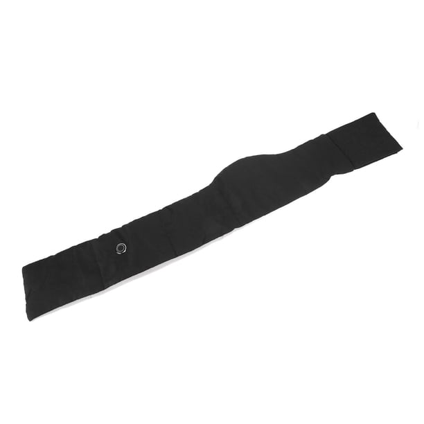 Bufanda calentada para hombres y mujeres USB 3 ajustes de temperatura cuello ANGGREK Otros