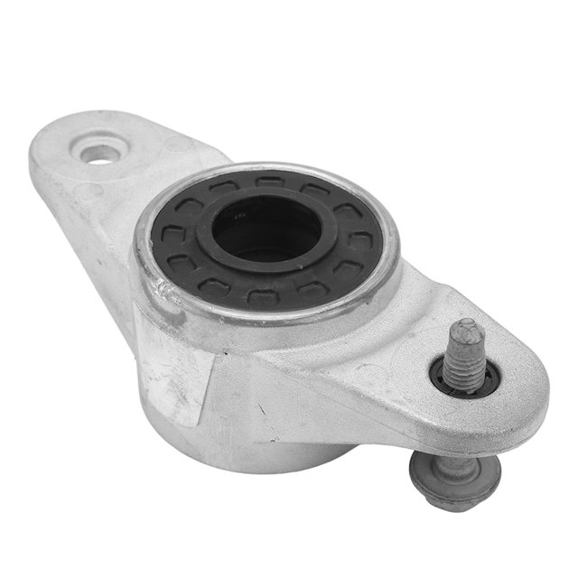 Rear Shock Absorber Top Rubber 00010525 X Shockproof Aging Resistant Replacement For Tesla Model 3 Y