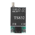 thumbnail image 4 of FPV 5.8G 600mW 48CH TS832 5km Transmisor de imagen AV de audio y video inalámbrico, 4 of 8