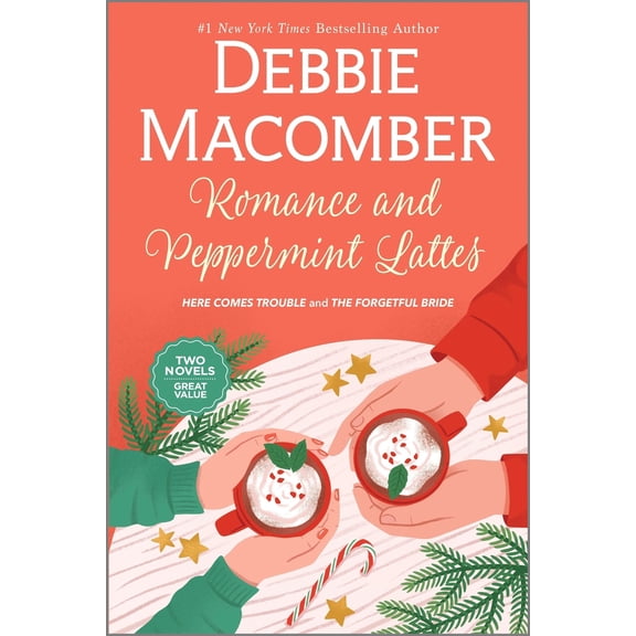 Pre-Owned Romance and Peppermint Lattes Paperback