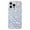 White, variant on for iPhone 14 Pro Max Glitter Case, Cute Bling Sparkle Shiny Slim Soft Silicone Reflective Clear TPU Bumper Women Girls Shockproof Protective Phone Case for iPhone 14 Pro Max, White