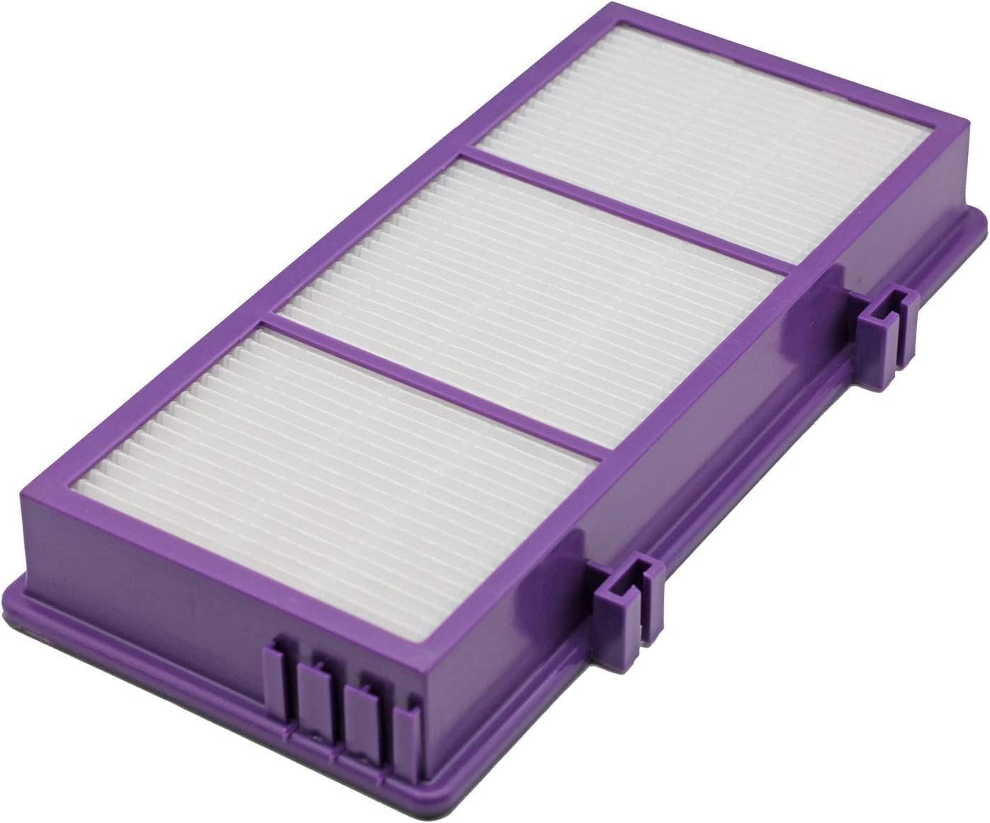 AER1 Filters HAPF300AP For Holmes HAPF300AP-U4 and Bionaire air Filters (4 PACK HAPF300AP FILTERS (Purple))