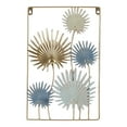 thumbnail image 2 of Decoración de pared nórdica con marco, decorativa, decoración moderna para colgar en pared, escultura de pared artística para cafeterías, restauran Estilo A perfecl Colgar en la pared, 2 of 8