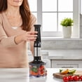 thumbnail image 2 of Emeril & Lagasse Blender & Beyond con Accesorios, Recargable, 2 of 5
