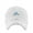 White, variant on Ocean Wave Vintage Baseball Cap Embroidered Cotton Adjustable Distressed Dad Hat White