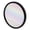Rainbow, variant on ANXPTIME Rainbow/Blue Streaks Effect Filter - 77/82mm Circular Lens Flare Filter Brushed Widescreen Movie Special Effects Filter