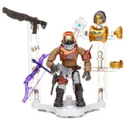 Mega Construx Destiny Hunter Cryptid Armory Building Set