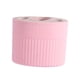 thumbnail image 4 of Portacepillos de dientes,Organizador de almacenamiento para baño con soporte para cepillos de dientes,Organizador de cepillos de dientes eléctricos multifunción,Portacepillos y pasta de, 4 of 8