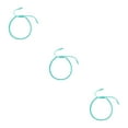 thumbnail image 3 of Destyer Réglable Main Tissé Bracelets Large Application de la Chance et de la Mode Représentent la Chance 2055 3Set, 3 of 6