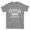 Black, variant on Benson Vermont Classic Established Men's Cotton T-Shirt