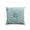 Blue C, variant on Houndstooth Mesh Car Seat Cushion - Breathable Honeycomb Fabric, Ergonomic Design for Cars, SUVs, and Trucks, Office Chairs, Easy to Clean, Durable with Locking Clips,Blue C